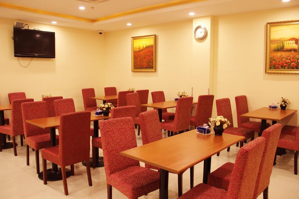 Hanting Hotel Changsha Yuelu Extérieur photo