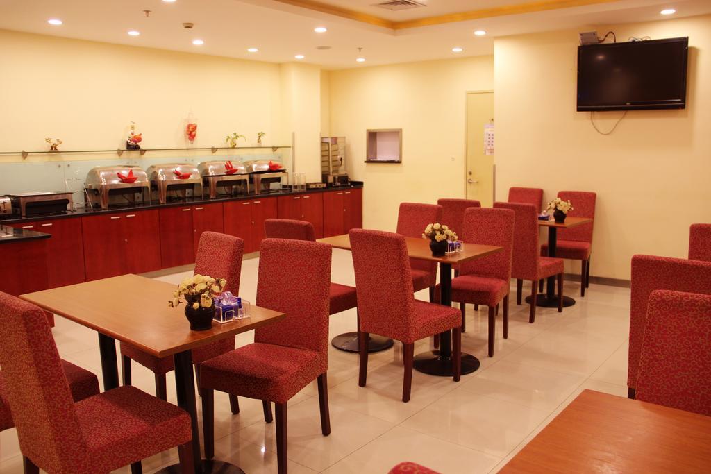 Hanting Hotel Changsha Yuelu Extérieur photo