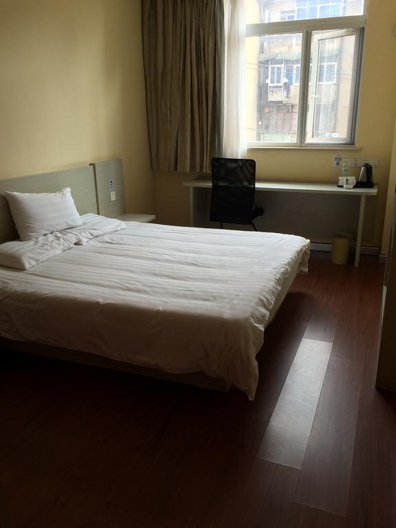 Hanting Hotel Changsha Yuelu Chambre photo