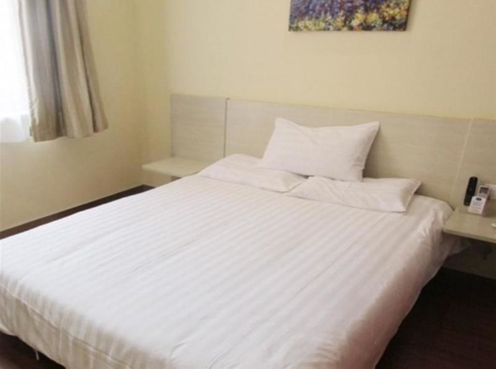 Hanting Hotel Changsha Yuelu Extérieur photo