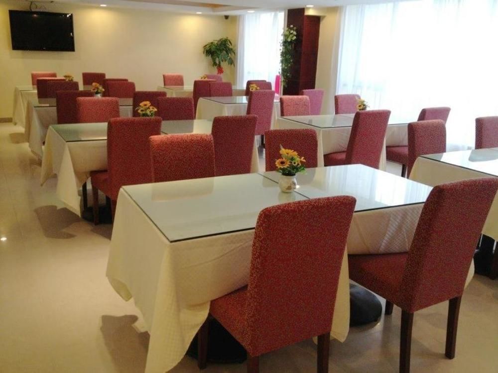 Hanting Hotel Changsha Yuelu Extérieur photo